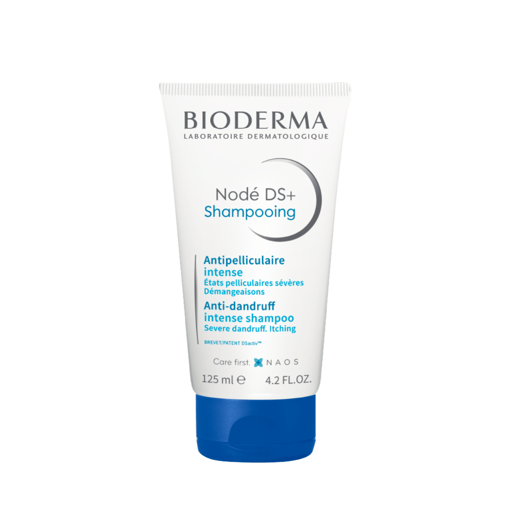 Bioderma Node Ds+ Shampooing x 125 ml
